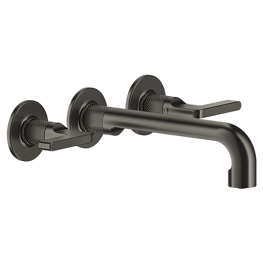 Batterie murale 3 trous Inciso- UP
