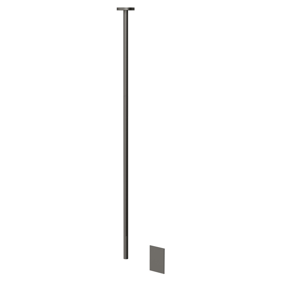 Goulot de plafond pour Lavabo Inciso- UP
