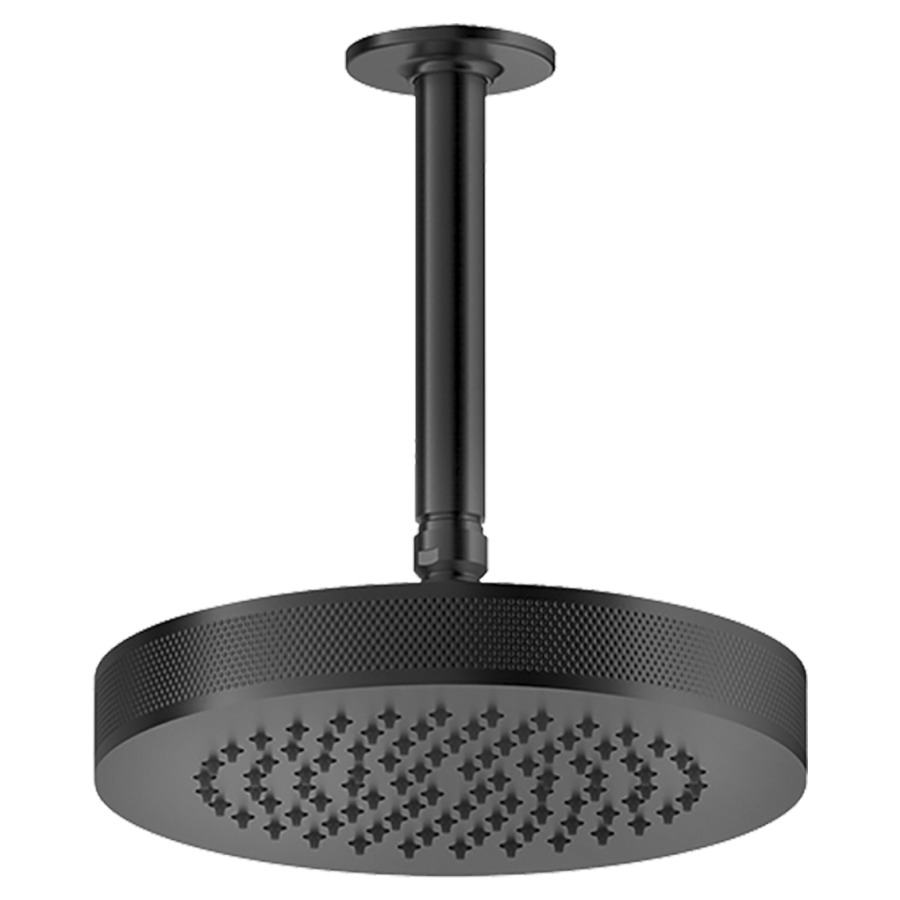 Douche au plafond INCISO
D 218 mm, 1/2"
bras de douche plafond avec
joint, S 281 mm
systmème anticalcaire
