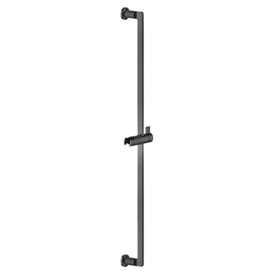 Garniture de douche INCISO
glissière de douche 80 cm
support à rotule