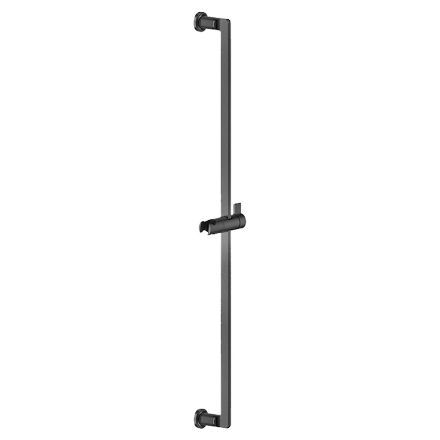 Garniture de douche INCISO
glissière de douche 80 cm
support à rotule