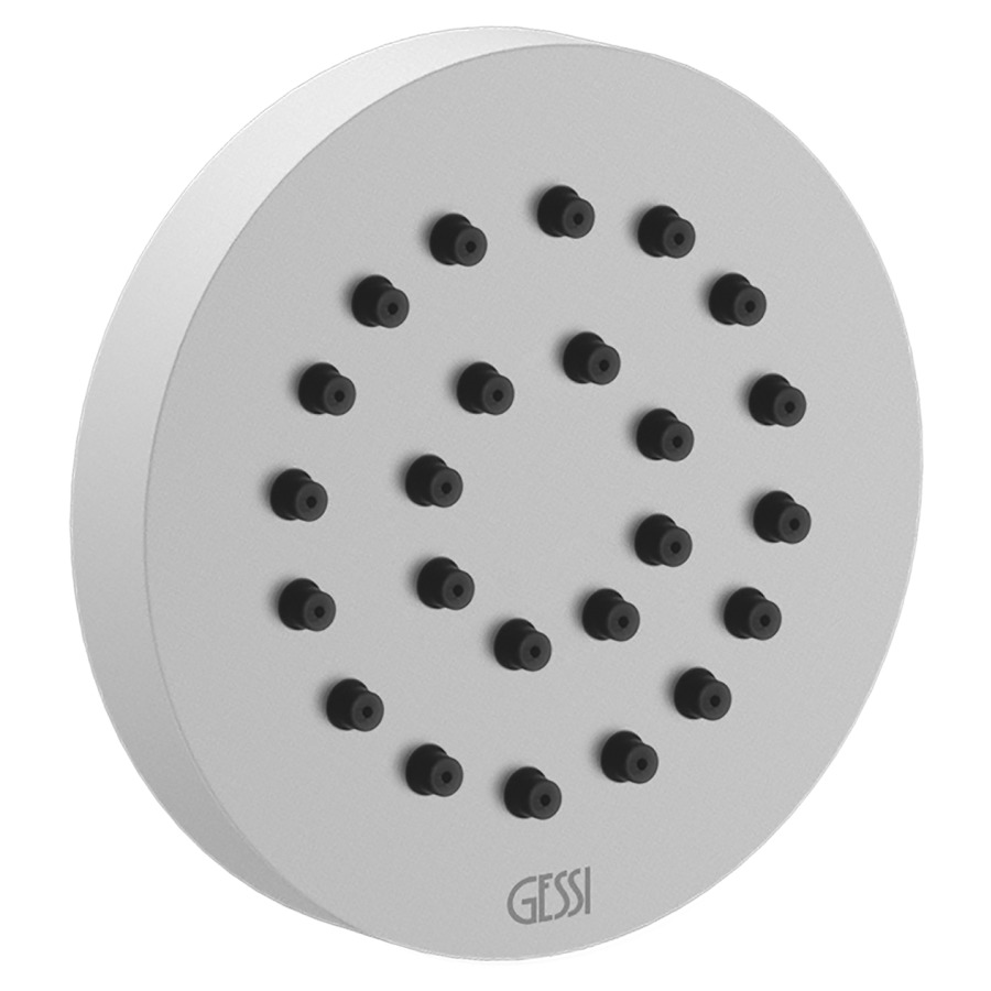 Douche latérale fix Gessi