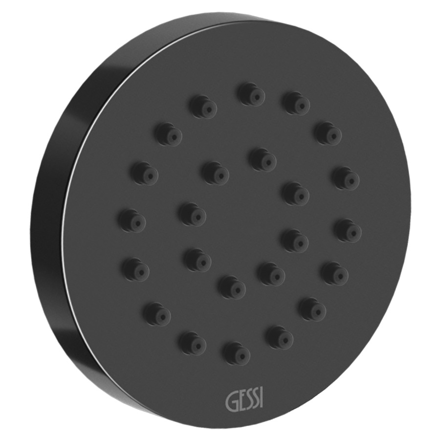 Douche latérale fix GESSI
D 65 mm, 1/2"