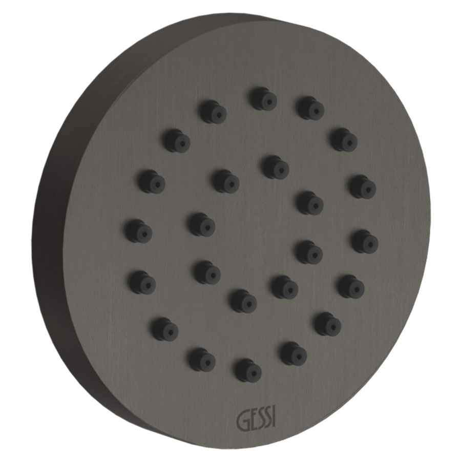 Douche latérale fix GESSI
D 65 mm, 1/2"