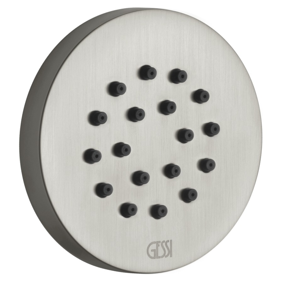 Douche latérale fix GESSI
D 65 mm, 1/2"