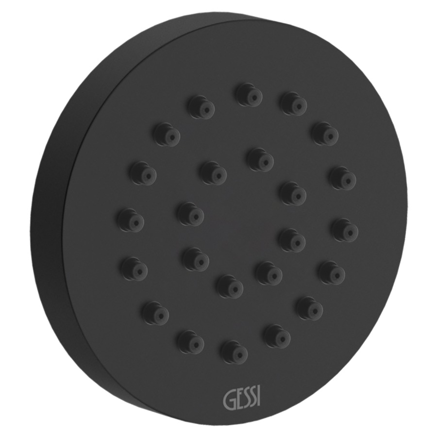 Douche latérale fix GESSI
D 65 mm, 1/2"