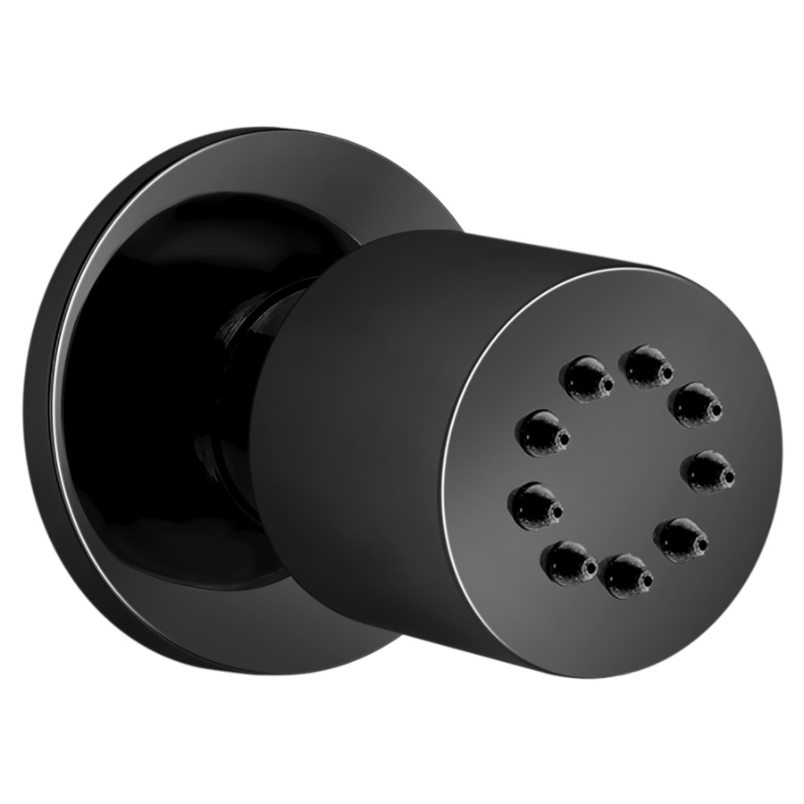 Douchette latérale orientable
GESSI, S 47 mm, D 46 mm, 1/2"