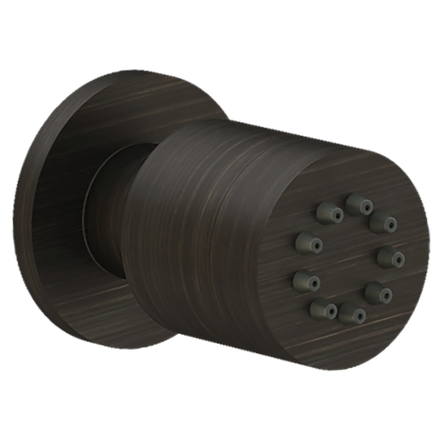 Douchette latérale orientable
GESSI, S 47 mm, D 46 mm, 1/2"