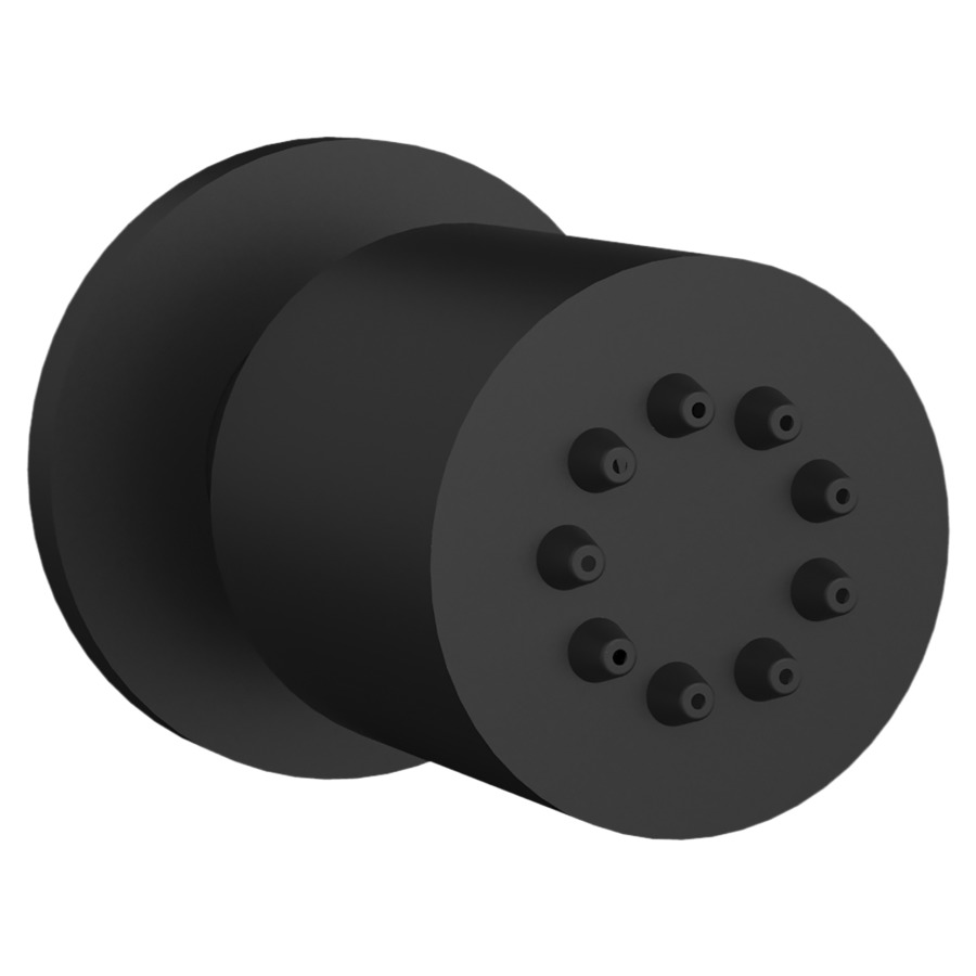 Douchette latérale orientable
GESSI, S 47 mm, D 46 mm, 1/2"
