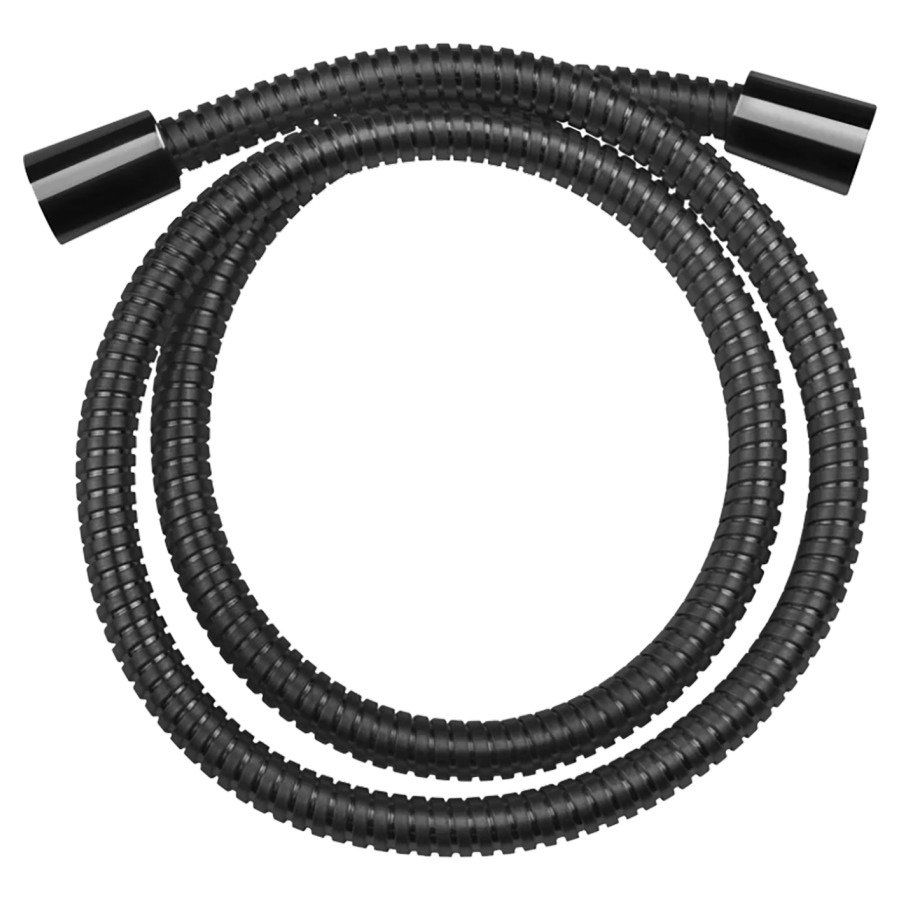 Tuyau de douche GESSI
150 cm, 1/2" x 1/2", métal