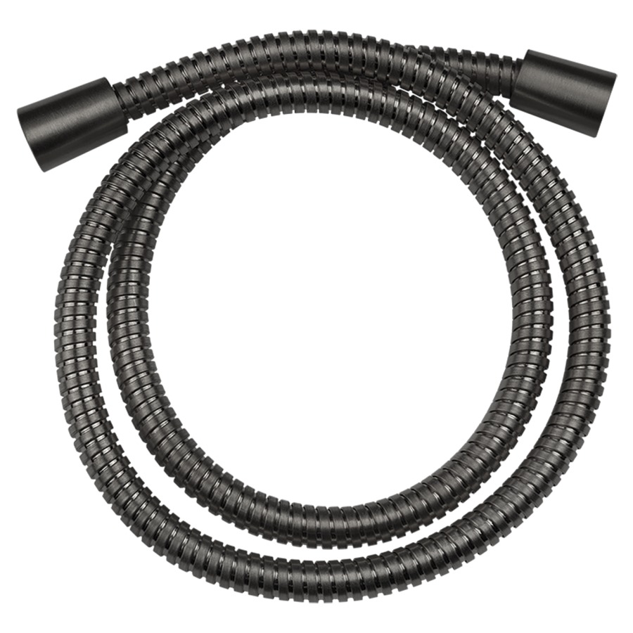 Tuyau de douche GESSI
150 cm, 1/2" x 1/2", métal