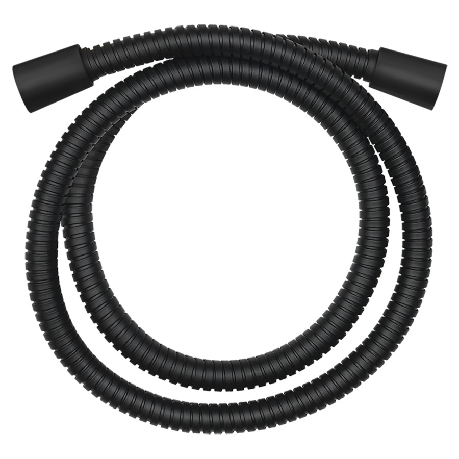 Tuyau de douche GESSI
150 cm, 1/2" x 1/2", métal