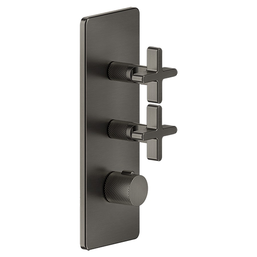 Thermostat Inciso-+UP