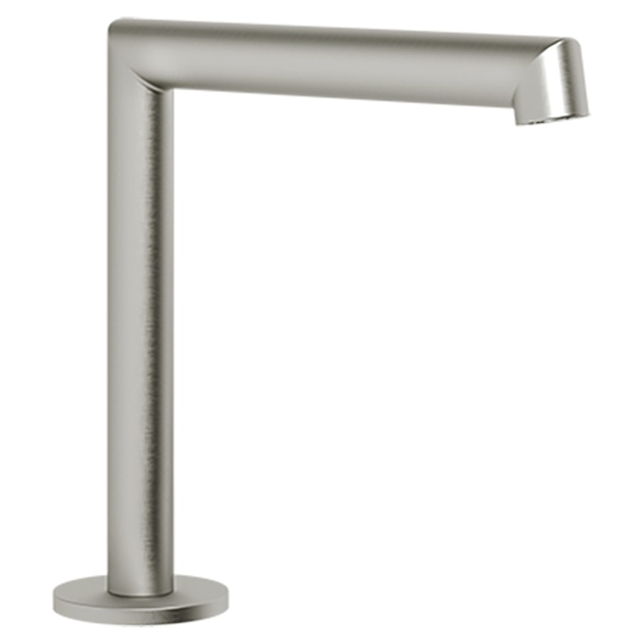 Goulot à colonne GESSI
S 144 mm, H 162 mm
goulot fixe