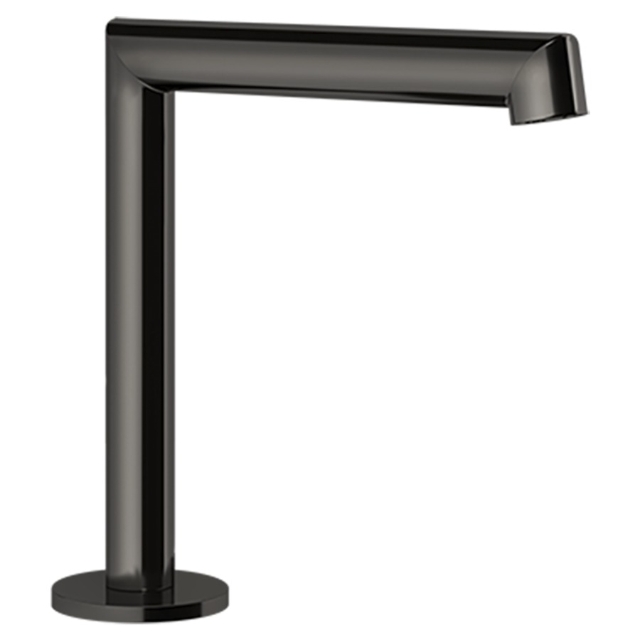 Goulot à colonne GESSI
S 144 mm, H 162 mm
goulot fixe