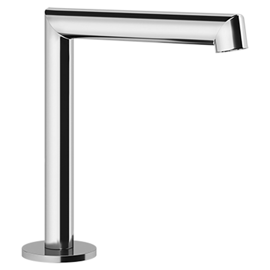 Goulot à colonne GESSI
S 144 mm, H 162 mm
goulot fixe