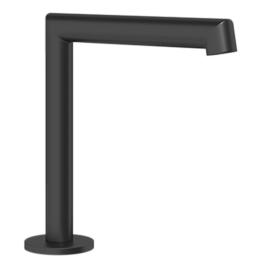 Goulot à colonne GESSI
S 144 mm, H 162 mm
goulot fixe