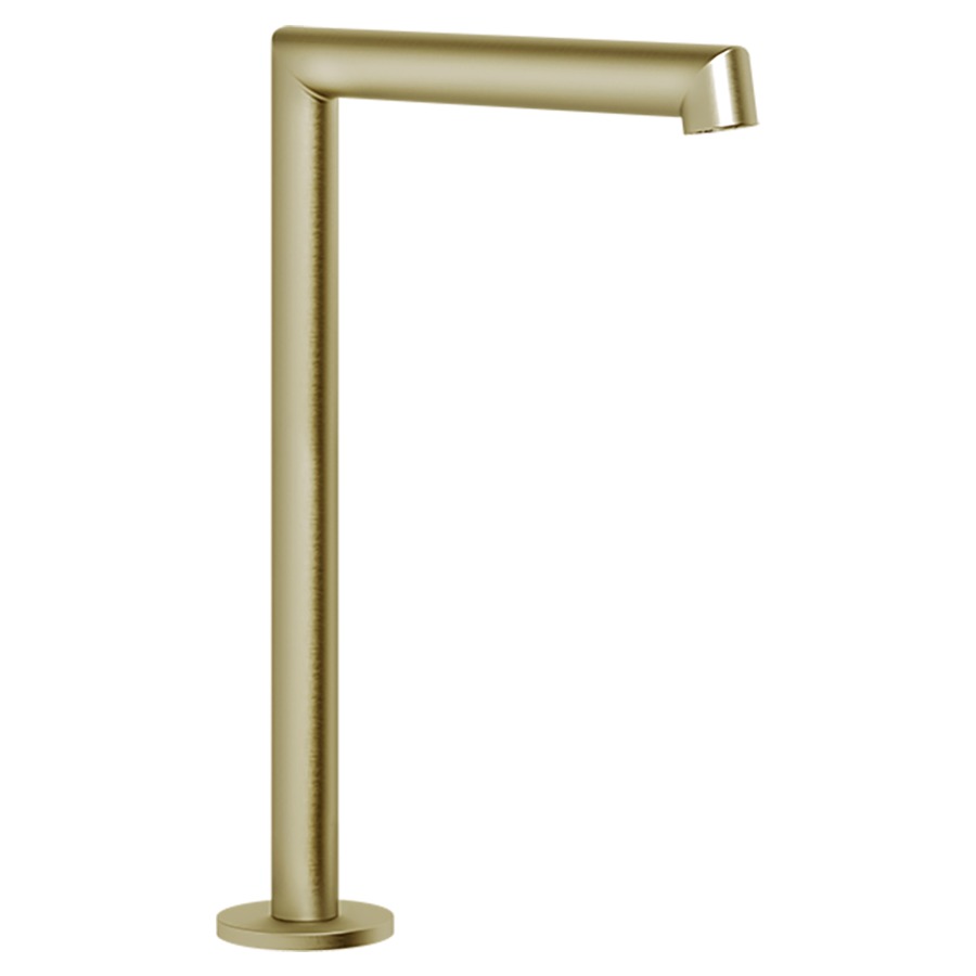 Goulot à colonne GESSI
S 160 mm, H 253 mm
goulot fixe