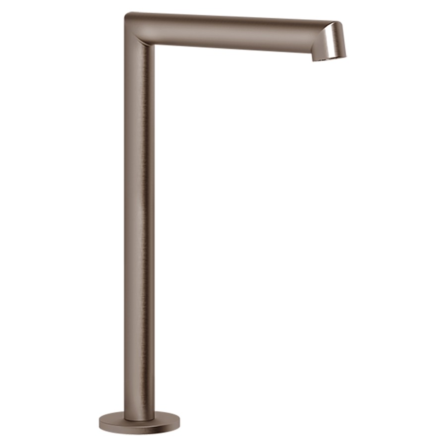 Goulot à colonne GESSI
S 160 mm, H 253 mm
goulot fixe