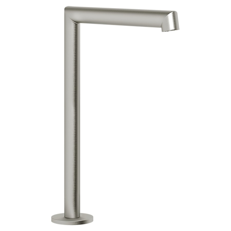 Goulot à colonne GESSI
S 160 mm, H 253 mm
goulot fixe