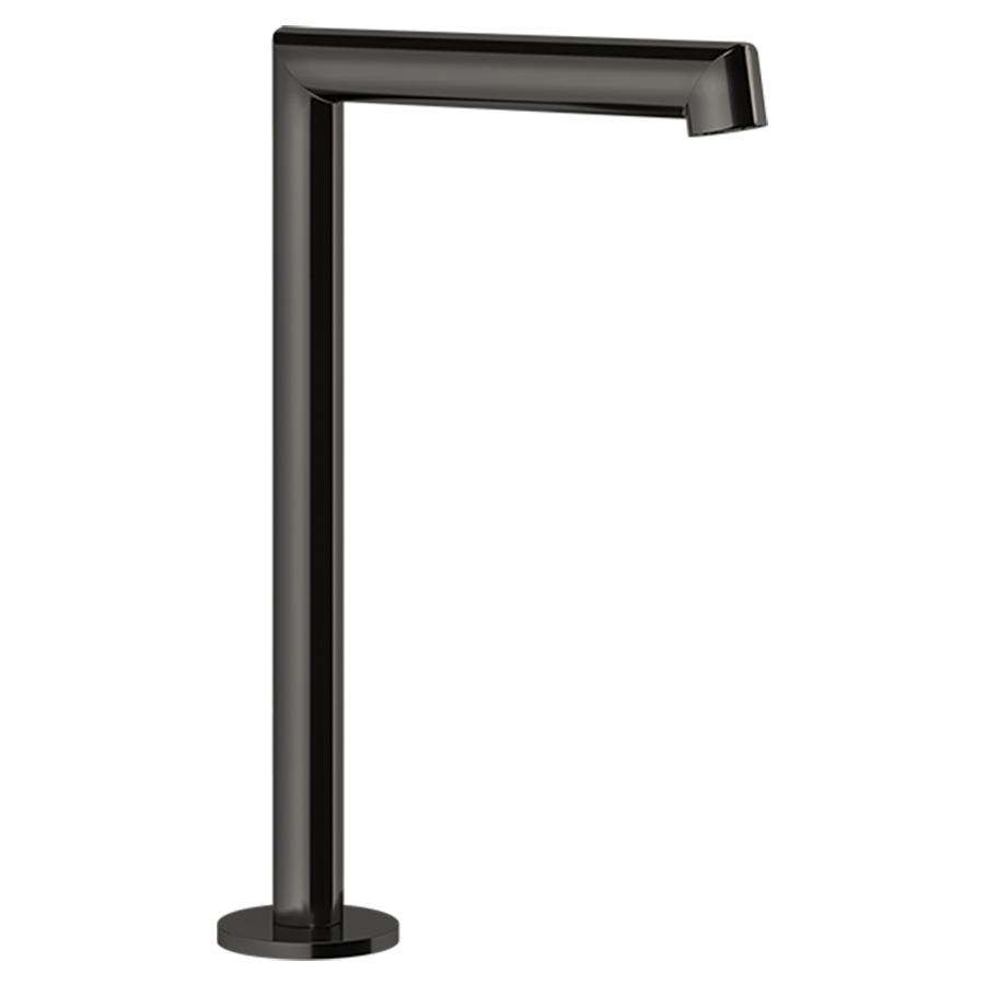 Goulot à colonne GESSI
S 160 mm, H 253 mm
goulot fixe