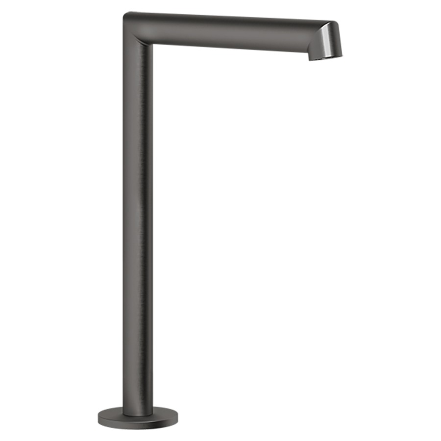 Goulot à colonne GESSI
S 160 mm, H 253 mm
goulot fixe