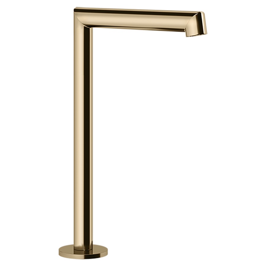 Goulot à colonne GESSI
S 160 mm, H 253 mm
goulot fixe
