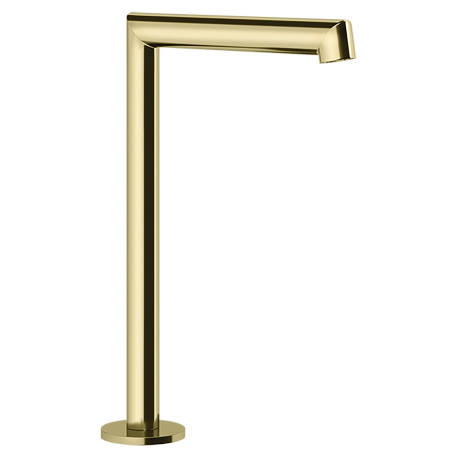 Goulot à colonne GESSI
S 160 mm, H 253 mm
goulot fixe