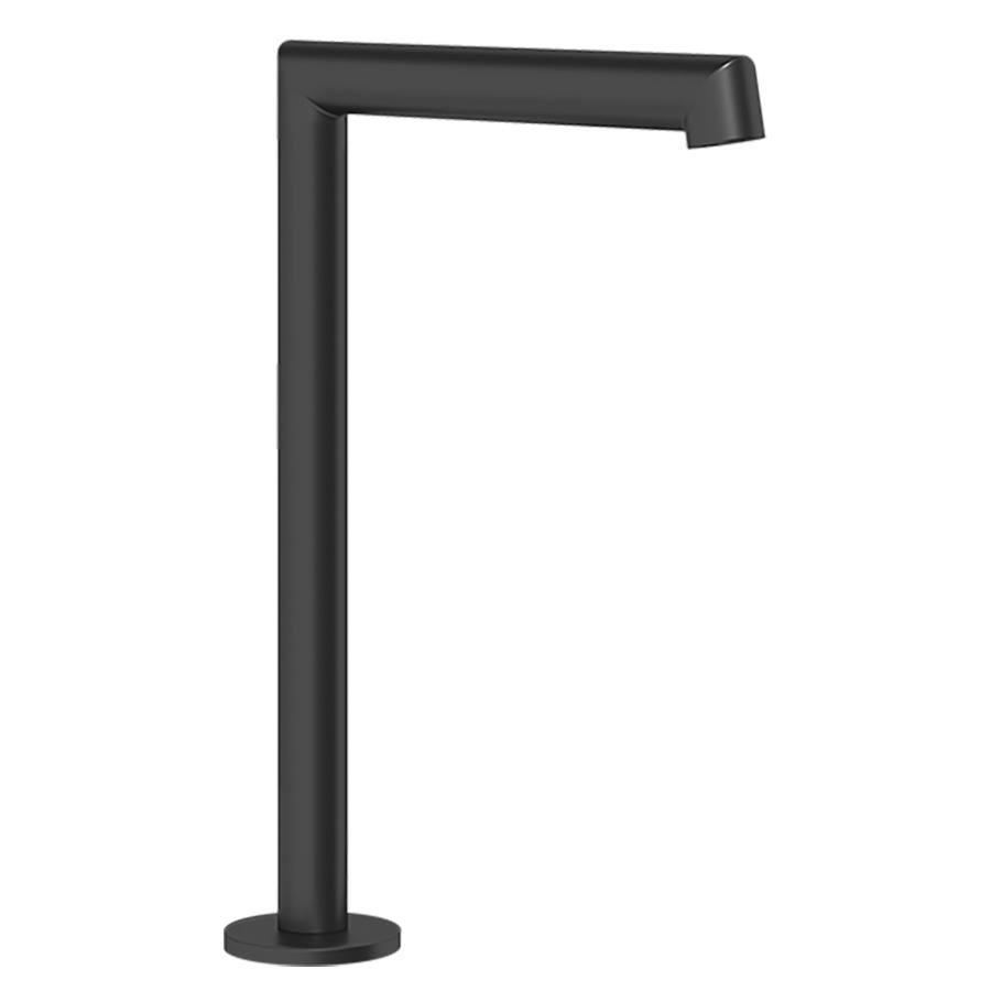 Goulot à colonne GESSI
S 160 mm, H 253 mm
goulot fixe