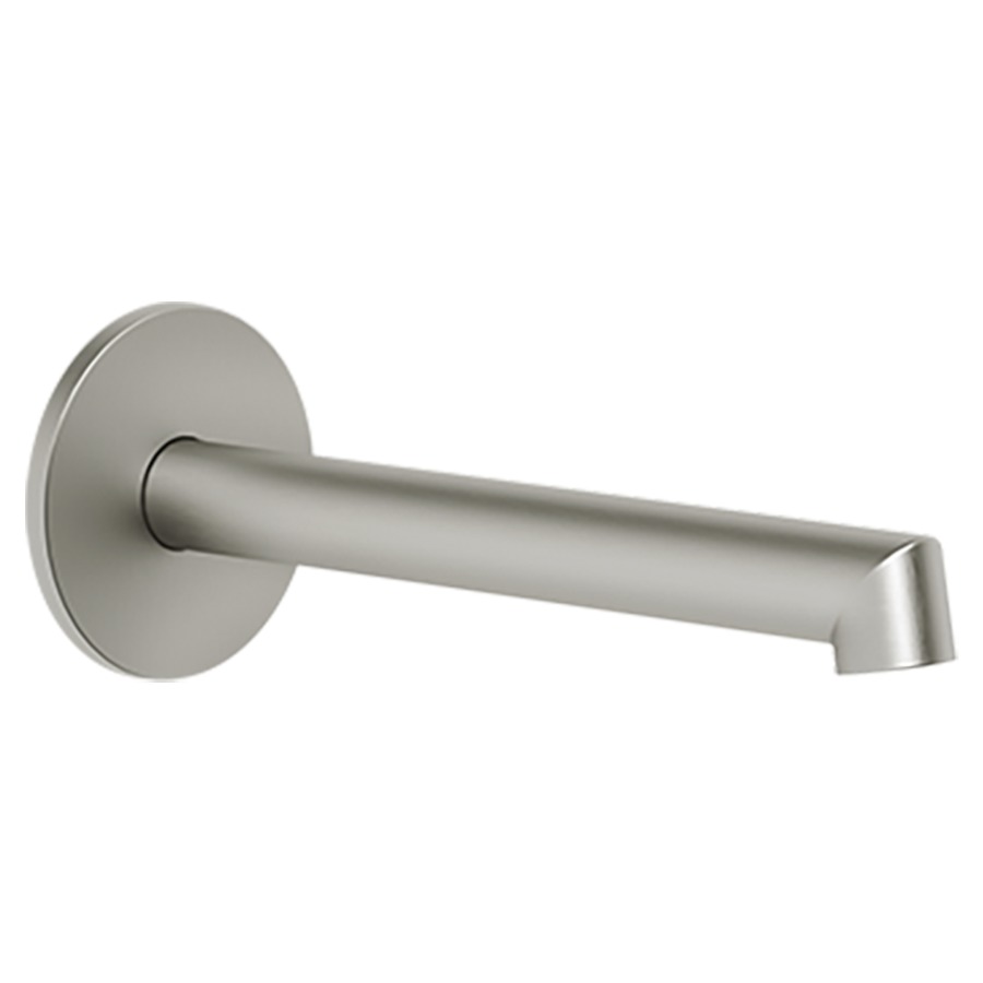 Goulot mural GESSI
S 164 mm, 1/2", goulot fixe