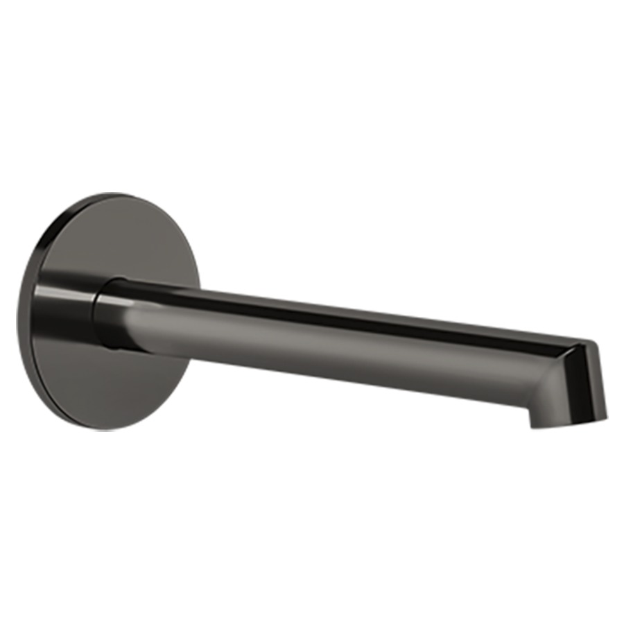 Goulot mural GESSI
S 164 mm, 1/2", goulot fixe