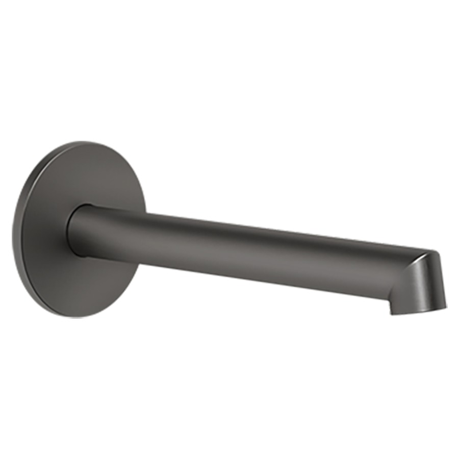 Goulot mural GESSI
S 164 mm, 1/2", goulot fixe