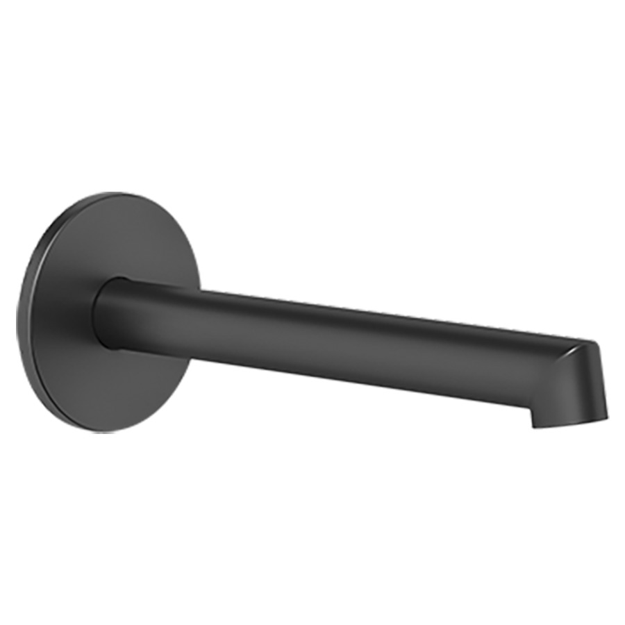 Goulot mural GESSI
S 164 mm, 1/2", goulot fixe