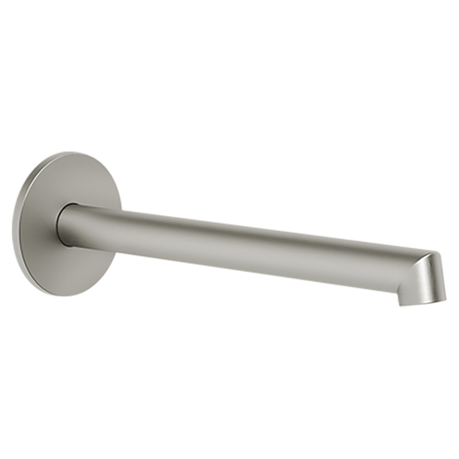 Goulot mural GESSI
S 209 mm, 1/2", goulot fixe