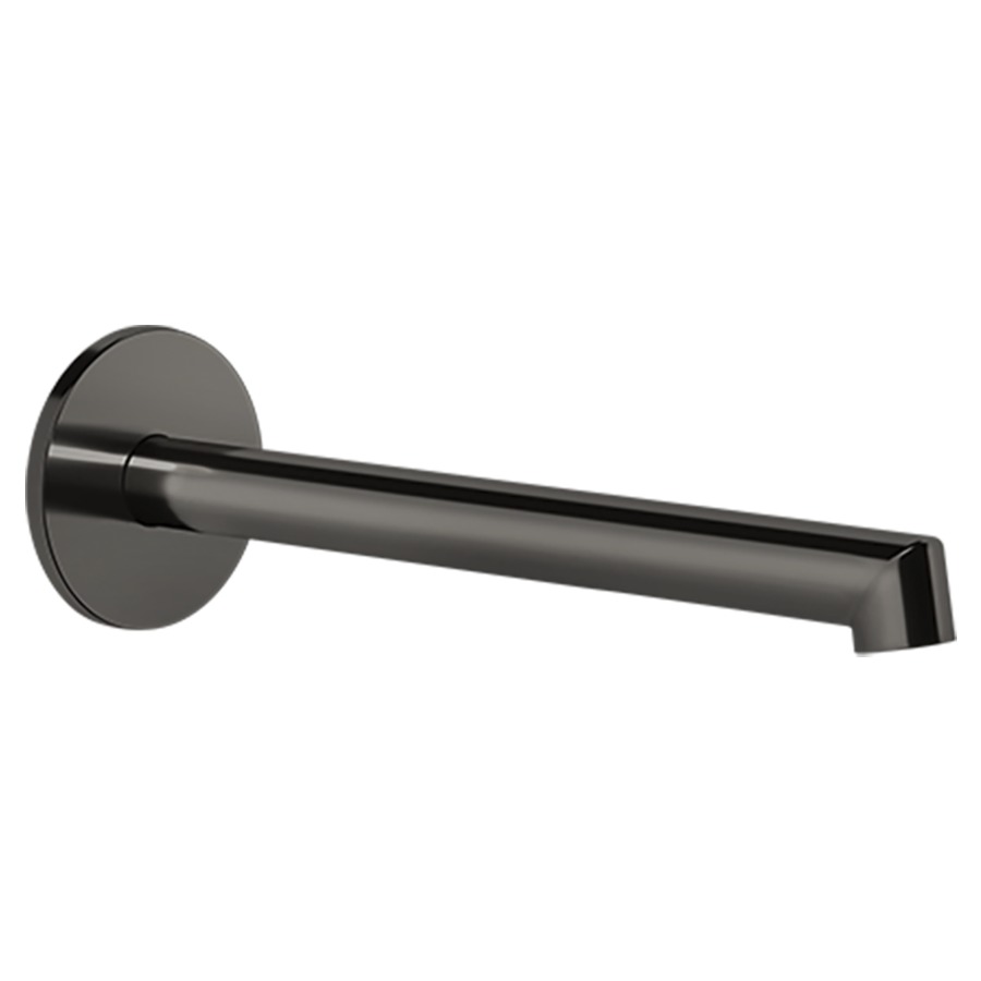 Goulot mural GESSI
S 209 mm, 1/2", goulot fixe