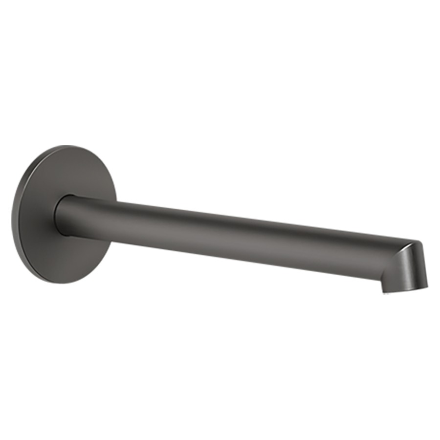 Goulot mural GESSI
S 209 mm, 1/2", goulot fixe
