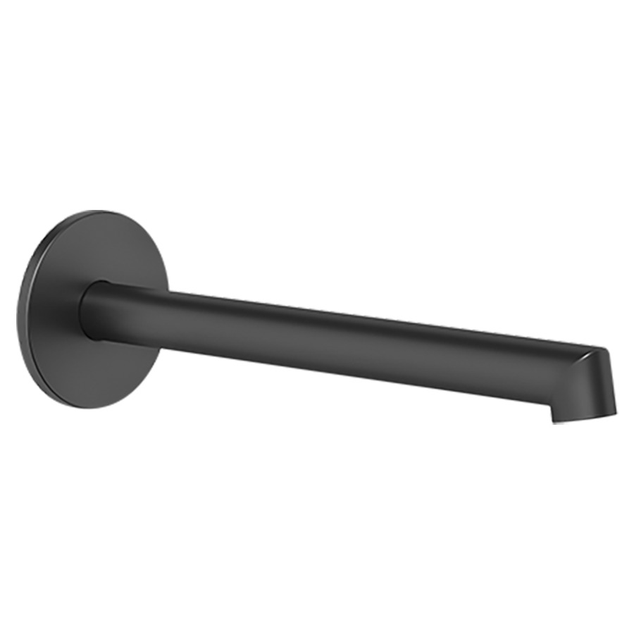 Goulot mural GESSI
S 209 mm, 1/2", goulot fixe