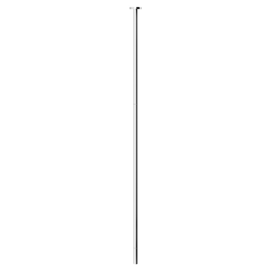 Goulot de plafond pour Lavabo
GESSI, S 1600 mm, 1/2"