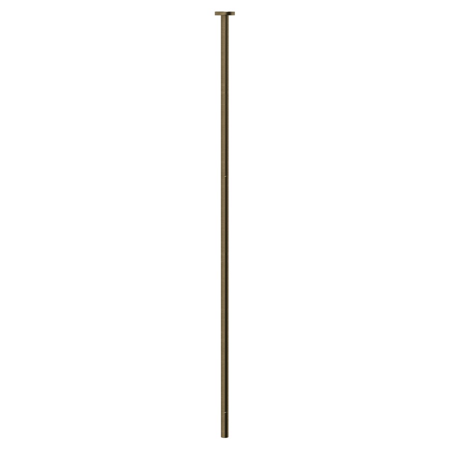 Goulot de plafond pour Lavabo
GESSI, S 1600 mm, 1/2"