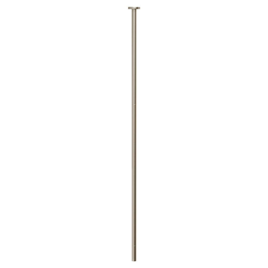 Goulot de plafond pour Lavabo
GESSI, S 1600 mm, 1/2"