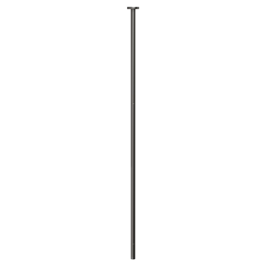 Goulot de plafond pour Lavabo
GESSI, S 1600 mm, 1/2"