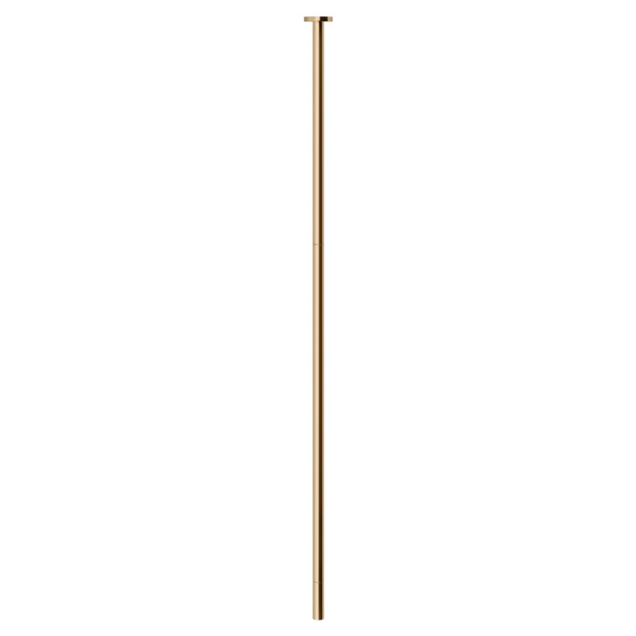 Goulot de plafond pour Lavabo
GESSI, S 1600 mm, 1/2"