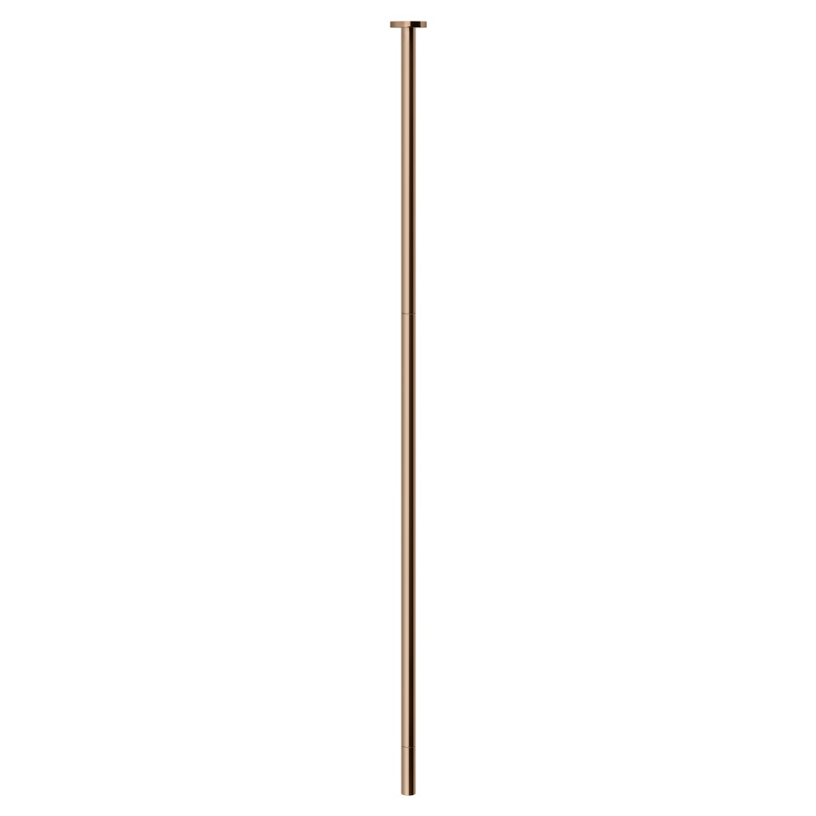 Goulot de plafond pour Lavabo
GESSI, S 1600 mm, 1/2"