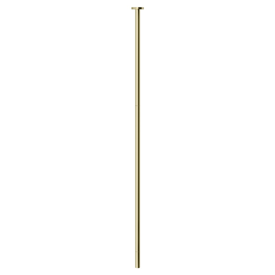 Goulot de plafond pour Lavabo
GESSI, S 1600 mm, 1/2"