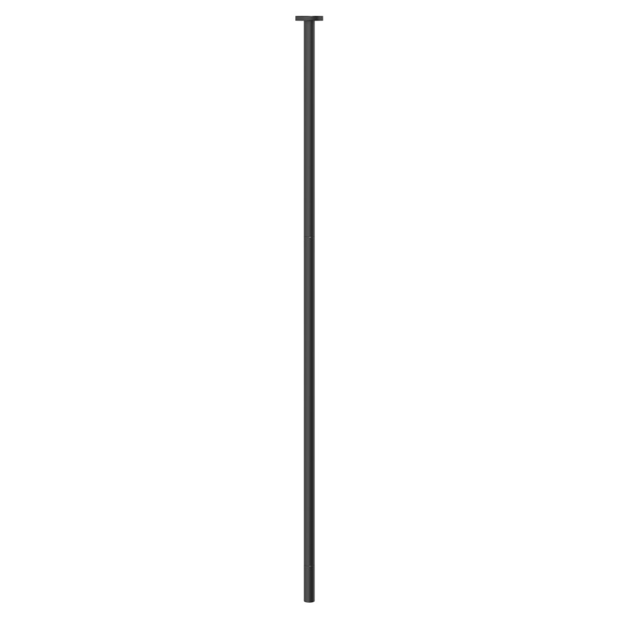 Goulot de plafond pour Lavabo
GESSI, S 1600 mm, 1/2"
