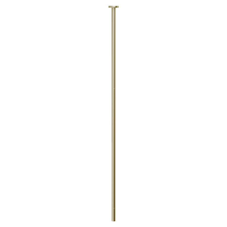 Goulot de plafond pour Lavabo
GESSI, S 151-1901 mm, 1/2"
mesures exactes avec commande