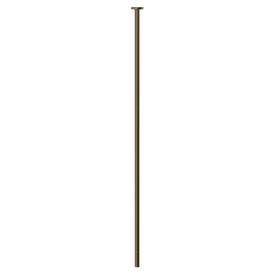 Goulot de plafond pour Lavabo
GESSI, S 151-1901 mm, 1/2"
mesures exactes avec commande