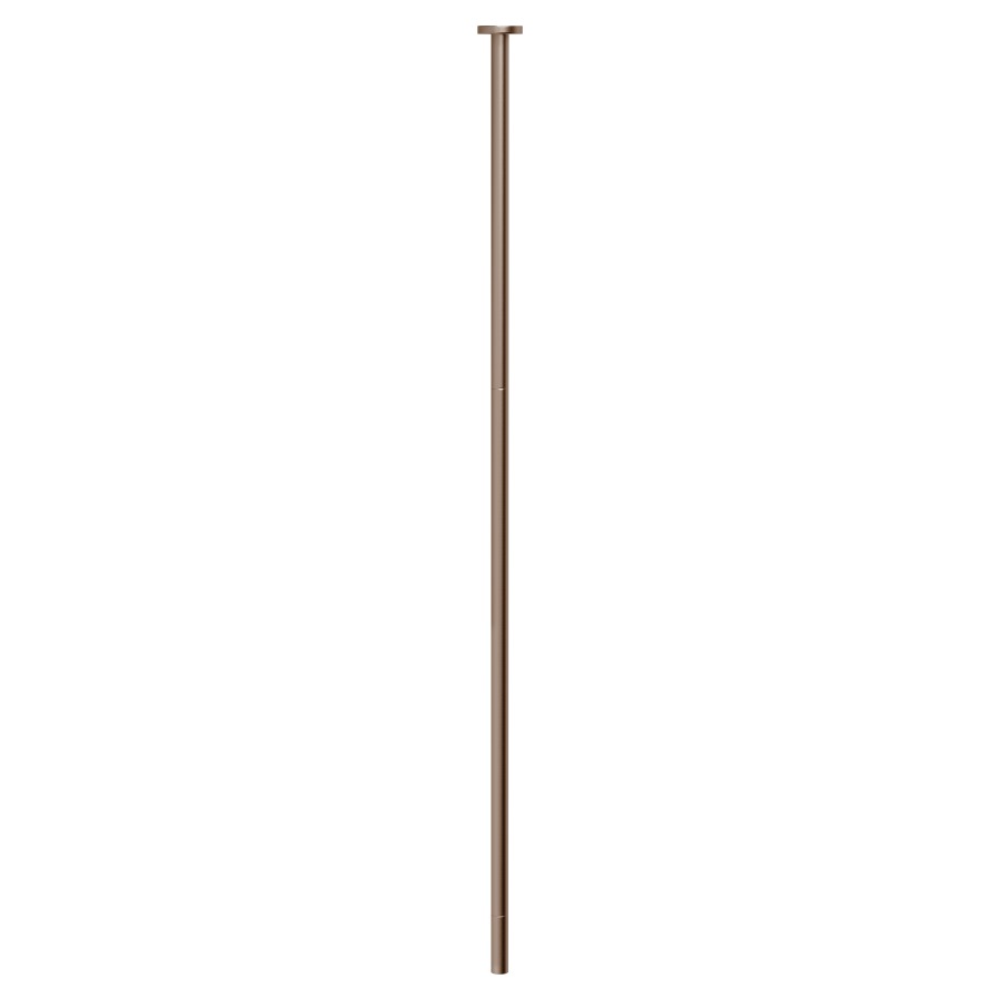 Goulot de plafond pour Lavabo
GESSI, S 151-1901 mm, 1/2"
mesures exactes avec commande