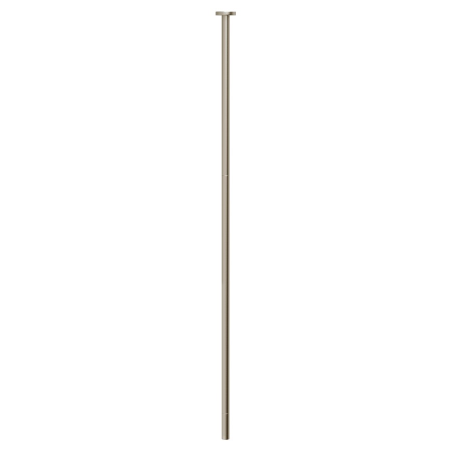 Goulot de plafond pour Lavabo
GESSI, S 151-1901 mm, 1/2"
mesures exactes avec commande