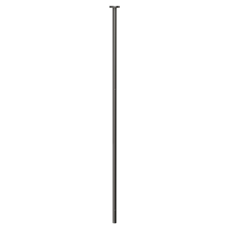 Goulot de plafond pour Lavabo
GESSI, S 151-1901 mm, 1/2"
mesures exactes avec commande